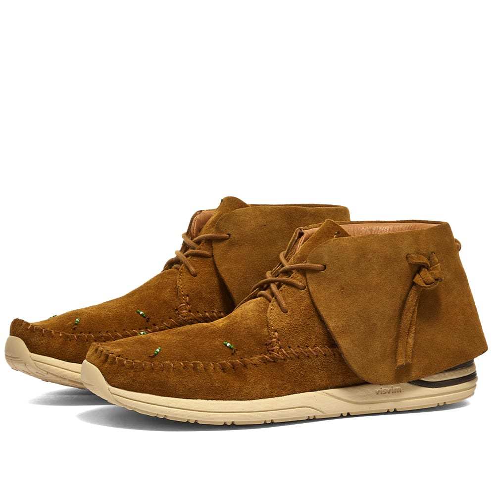 Visvim Fbt Lhamo Folk W Visvim