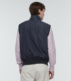 Thom Sweeney - Nylon vest