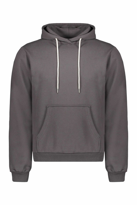 Photo: John Elliott Hooded Sweatshirt