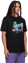 Dime Black GPU T-Shirt