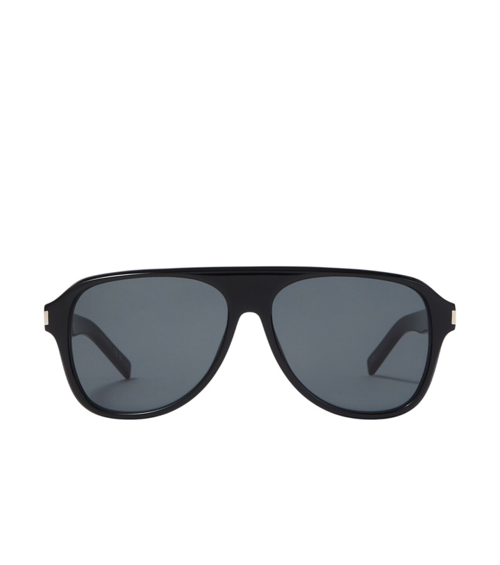 Photo: Saint Laurent SL 970 aviator sunglasses