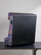Neo Legend - Yoko Honda Miami Palm Compact Arcade Machine - Multi