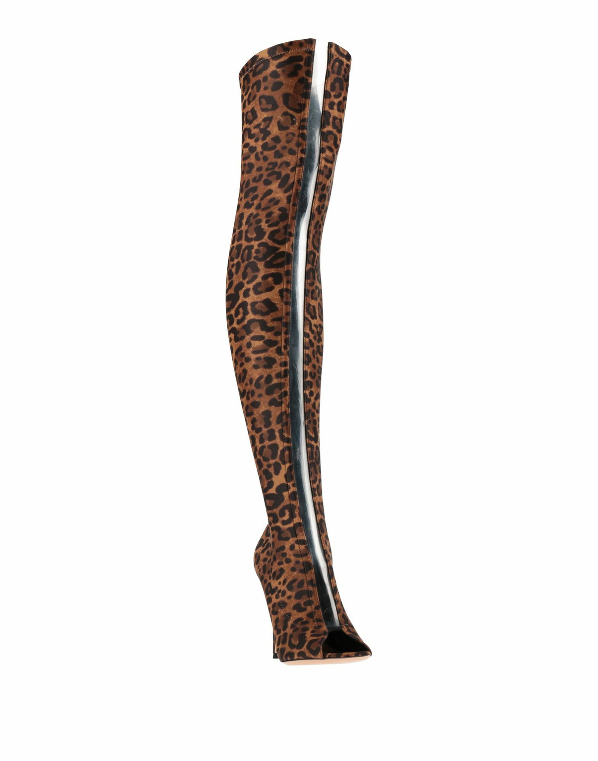 Gianvito Rossi Womens Boot Camel