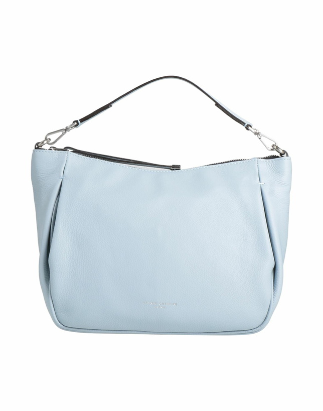 Photo: Gianni Chiarini Womens Handbag Light in Blue