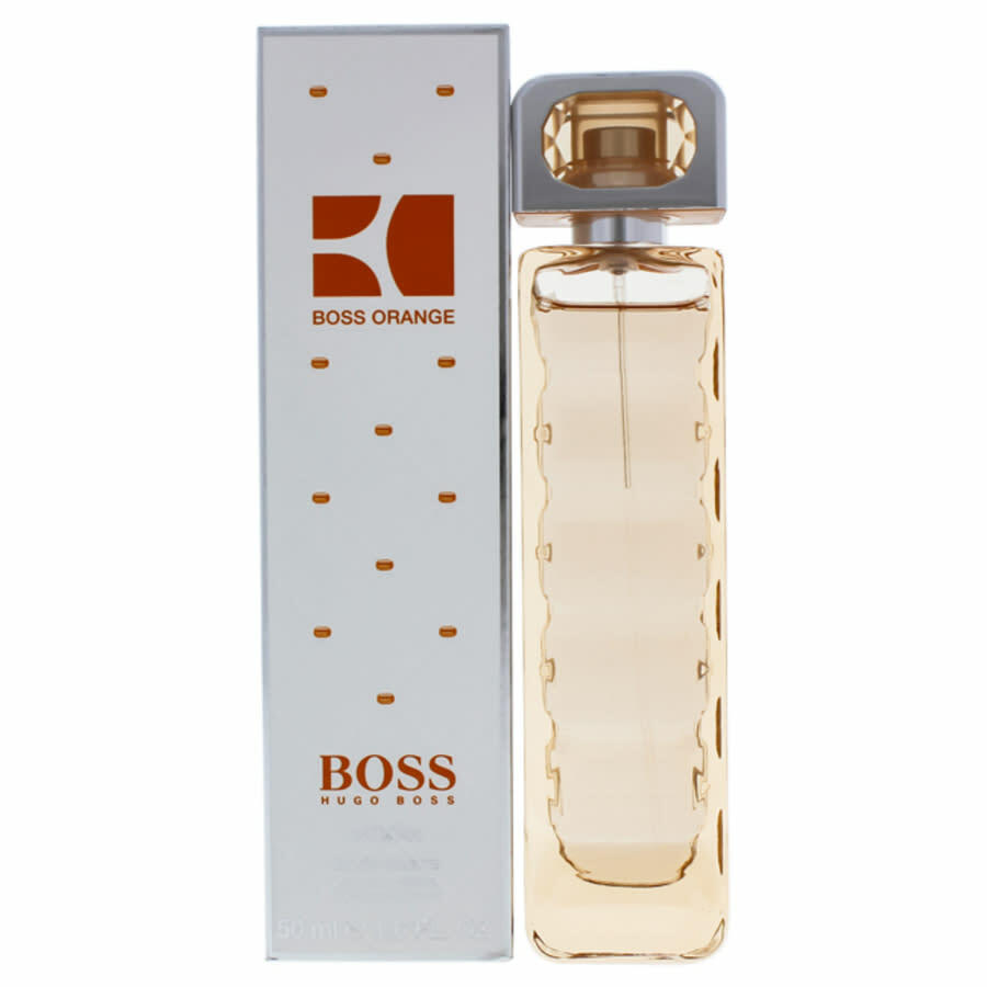 Boss Orange / Hugo Boss EDT Spray 1.6 oz (w)
