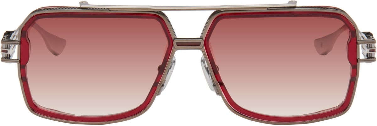 Dita Gray HYPERLUX-1000 Sunglasses
