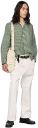 Gimaguas Black Isi Belt