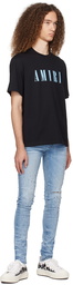 AMIRI Black Core T-Shirt