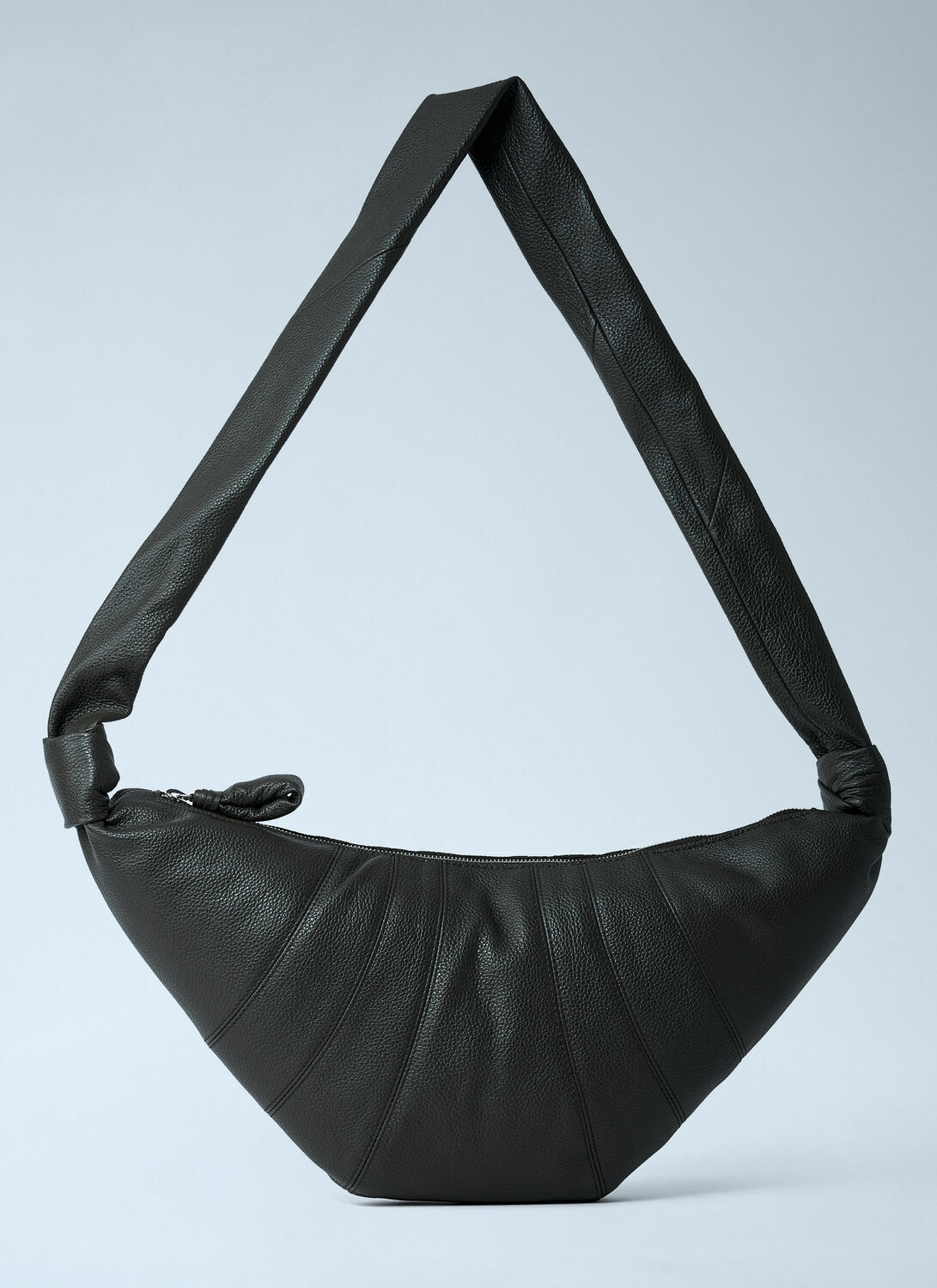 Lemaire Medium Croissant Crossbody Bag