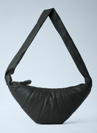Lemaire Medium Croissant Crossbody Bag