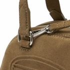 Diesel Women's 1Dr Dome Crossbody Bag in Brown 