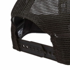 F.C. Real Bristol Men's New Era 9Forty A-Frame Mesh Cap in Black 