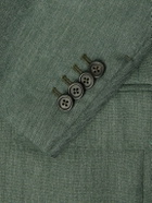 Sid Mashburn - Kincaid No. 3 Wool Suit Jacket - Green
