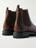 Church's - Cornwood 3 Full-Grain Leather Chelsea Boots - Brown