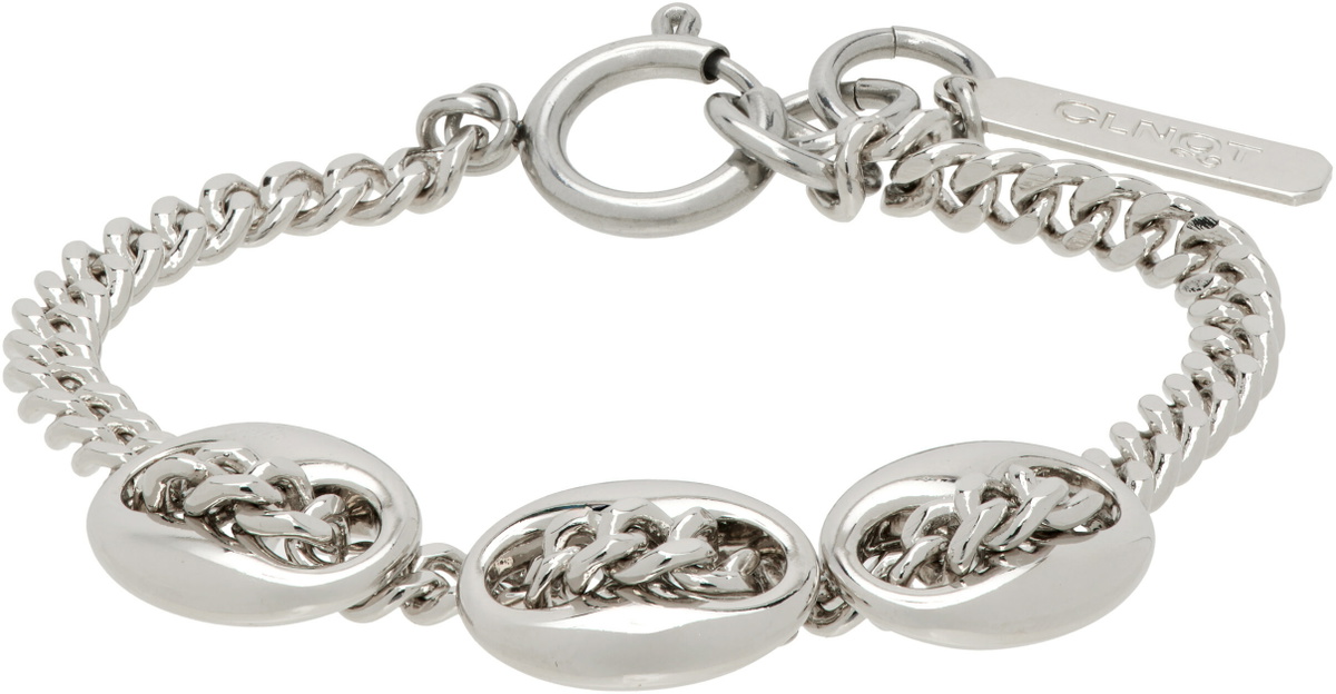 Justine Clenquet Aster Bracelet