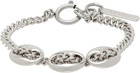 Justine Clenquet Aster Bracelet