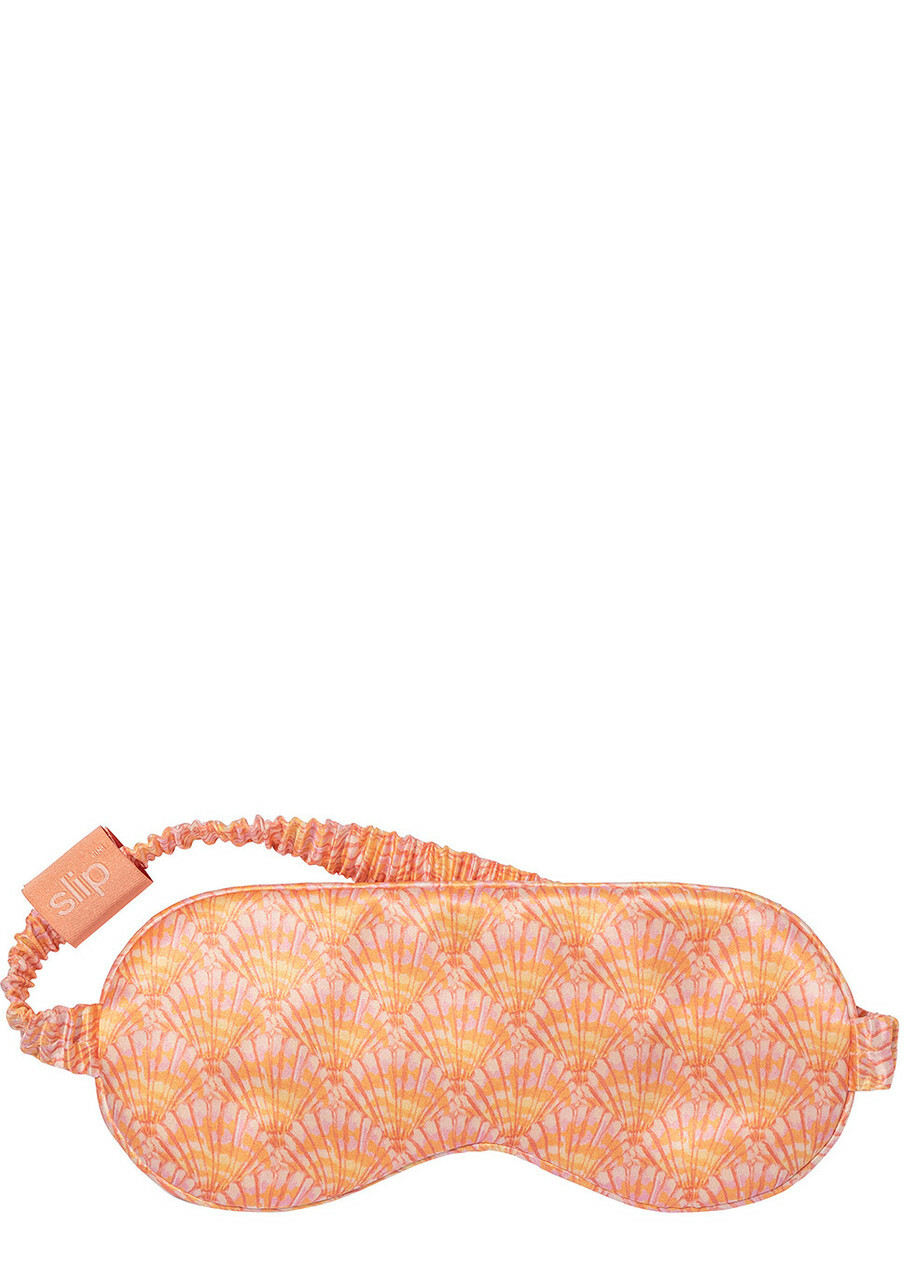 Slip Pure Silk Sleep Mask - Nautilus