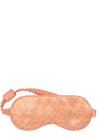 Slip Pure Silk Sleep Mask - Nautilus