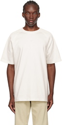 adidas Originals Off-White Field Issue Essentials T-Shirt