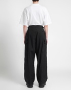 Mcqueen Womens Pants in Black