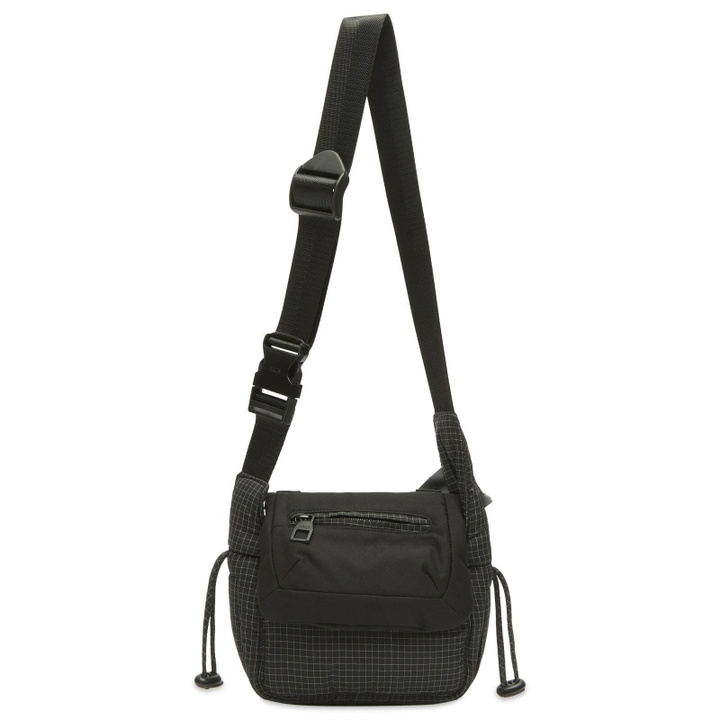 Photo: ARCS MINI FLOW Messenger Bag in Hex 