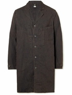 RRL - Newman Denim Jacket - Black