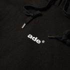 ADER error Ade Logo Hoody