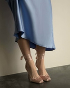 Steve Madden Lara Dress in Blue