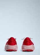 HOKA Bondi Mary Jane Sneakers