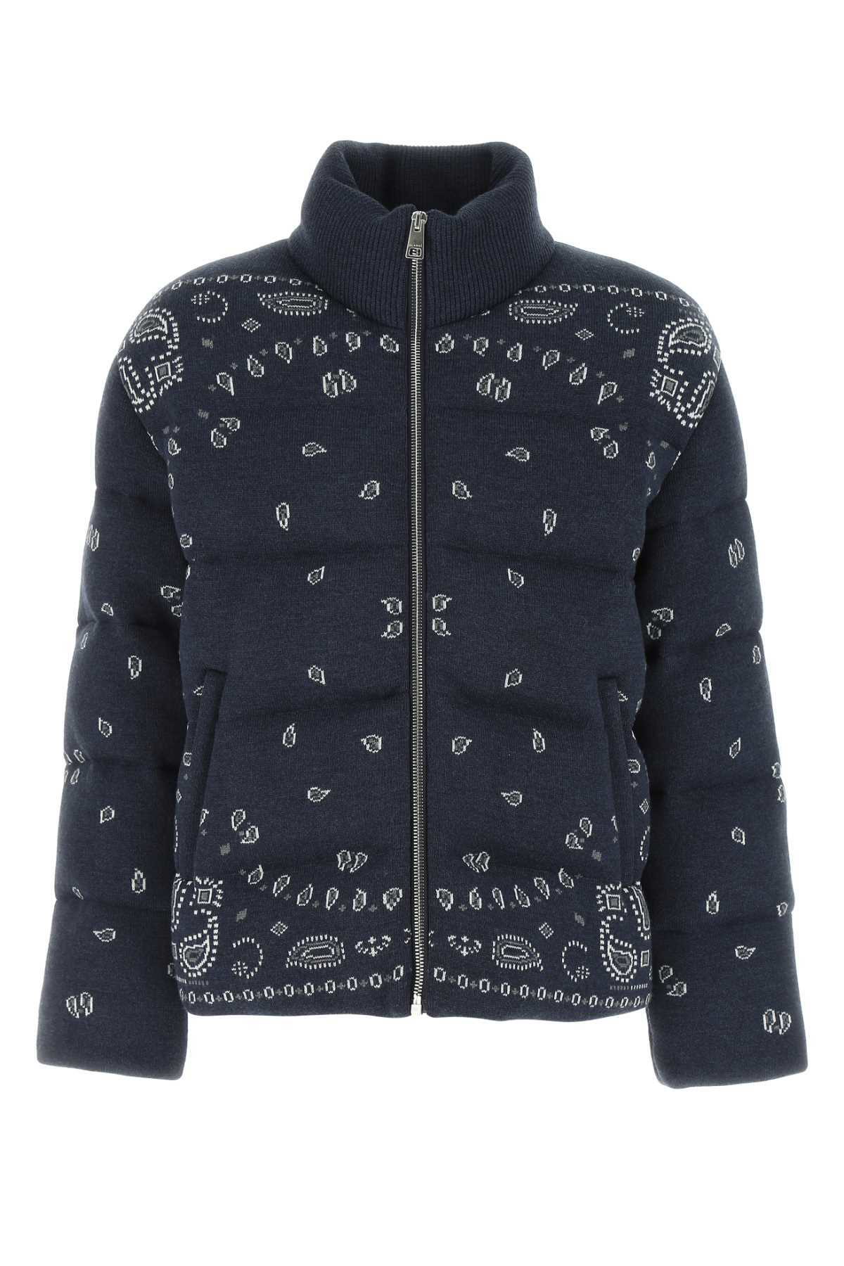 Alanui 'Icon’ Down Jacket Alanui 'icon Down Jacket | italist