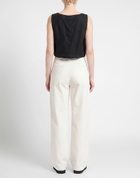 Posse Womens Top in Black