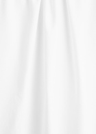 American Vintage Fizvalley Cotton T-shirt White