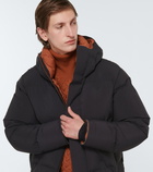 Zegna - Down ski jacket