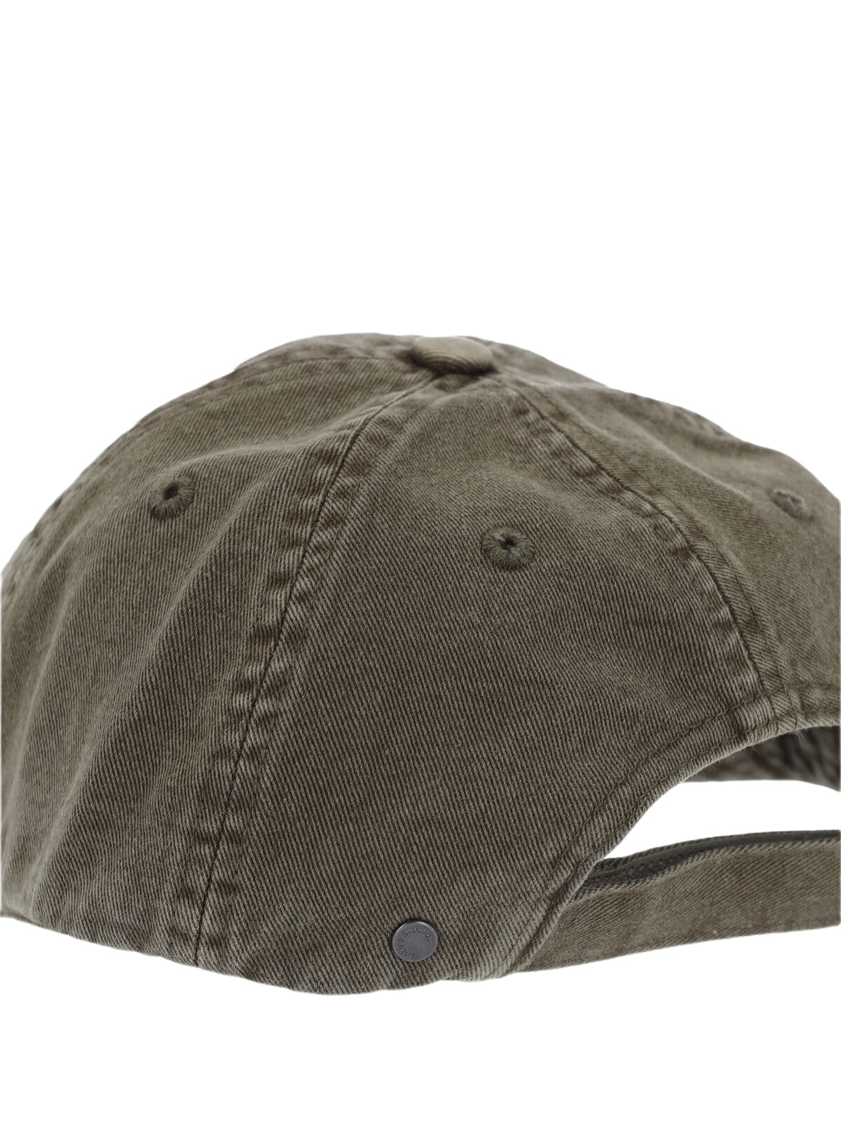 Entire Studios Standard Baseball Cap