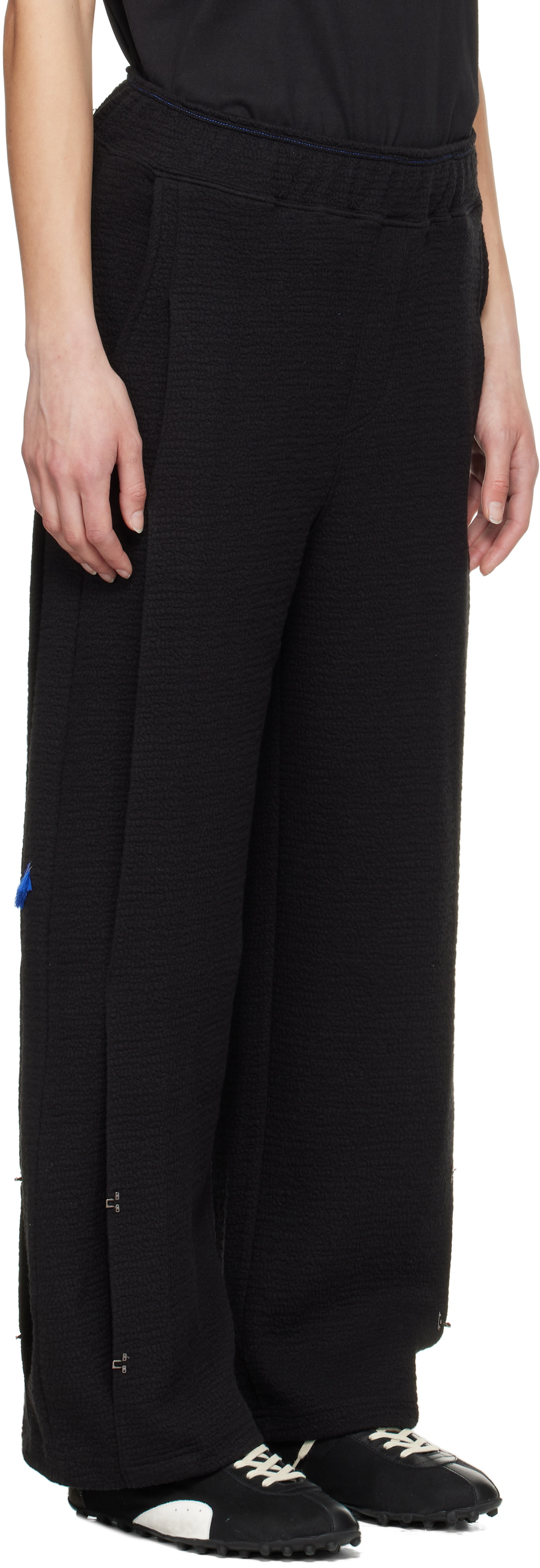 ADER error Black Realce Product. 86 Lounge Pants
