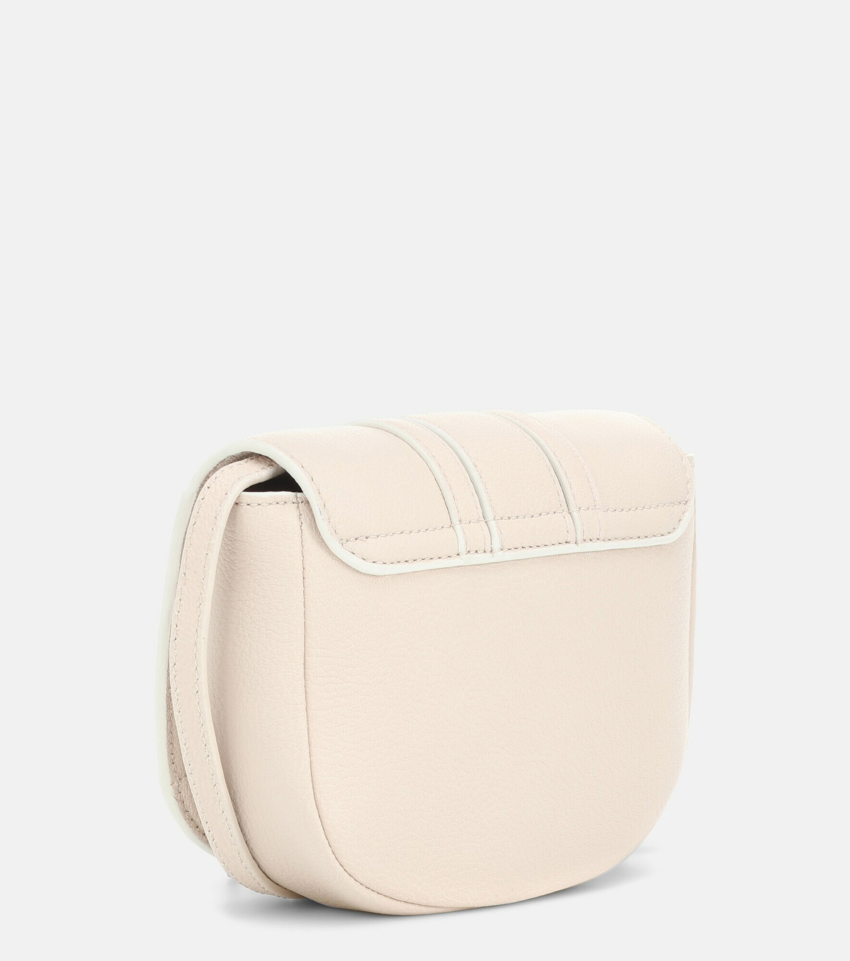 See By Chloe - Hana Mini leather shoulder bag