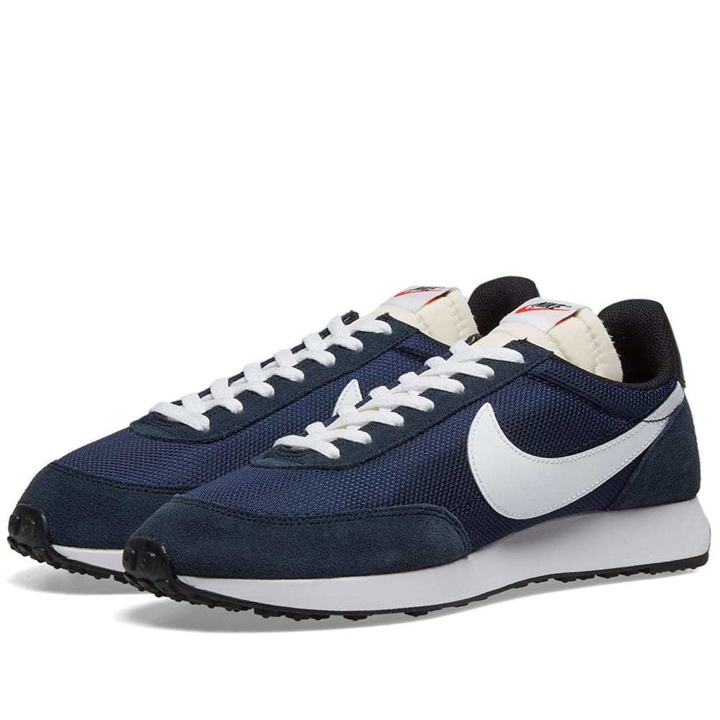 Photo: Nike Air Tailwind 79