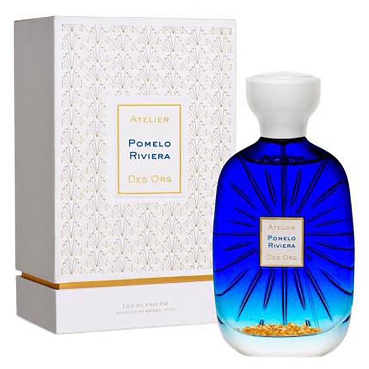 Photo: Atelier des Ors Unisex Pomelo Riviera EDP Spray 3.3 oz Fragrances 3760027140499
