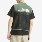 The North Face Men's Nse Vest in Duck Green