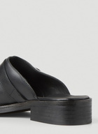 Our Legacy Camion Mules