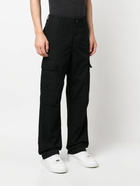 CARHARTT WIP - Cotton Cargo Pants