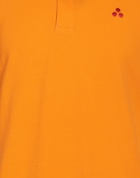Peuterey Mens T-shirt in Orange
