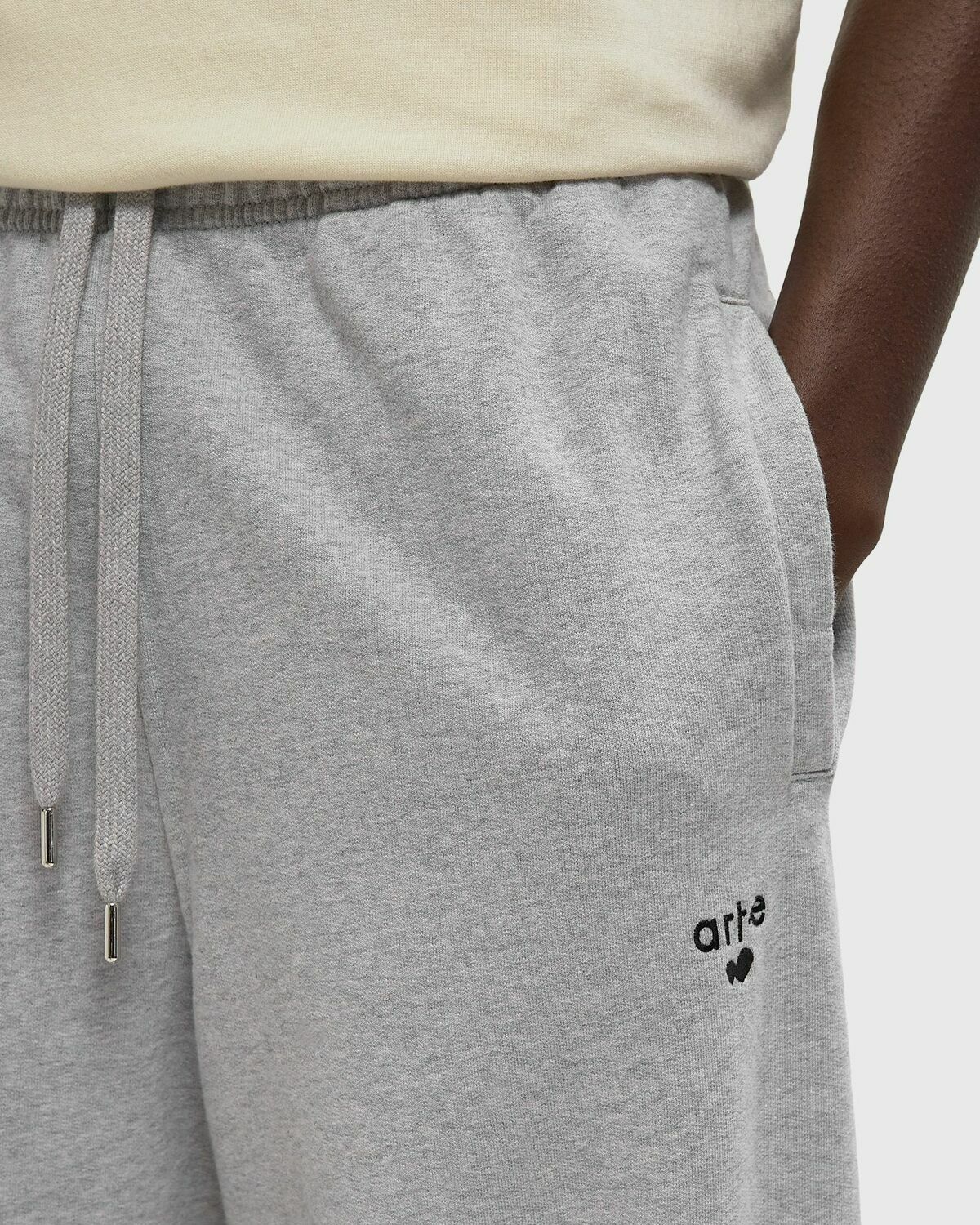 Heart Logo Sweatpant