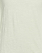 Rag & Bone Mens T-shirt Light in Green
