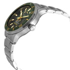 Orient Orient star Automatic Green Dial Mens Watch RE-AU0307E00B
