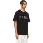 Perks and Mini Black Pamris T-Shirt