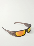 Oakley Eyewear - Jaylen Brown Highland D-Frame Acetate Sunglasses