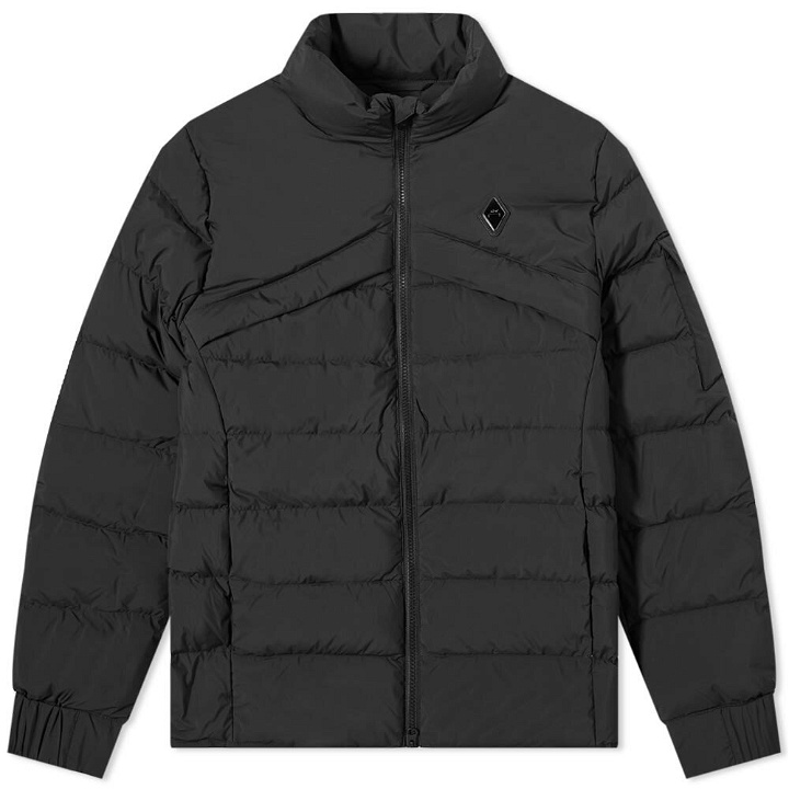 Photo: A-COLD-WALL* Light-Weight Down Jacket