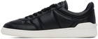 Valentino Garavani Black Upvillage Sneakers