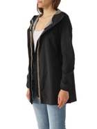 K-Way Sophie Stretch Dot Jacket